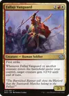Product image for Fallaji Vanguard