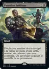 Product image for Passation fatidique