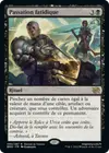 Product image for Passation fatidique