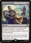 Product image for Fateful Handoff