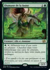 Product image for Shamane de la faune
