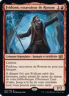 Product image for Feldonn, excavateur de Ronom