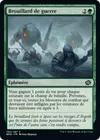 Product image for Brouillard de guerre