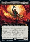 Product image for Gix, praetor de Yaugzebul