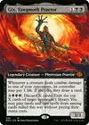 Product image for Gix, Yawgmoth Praetor