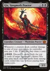 Product image for Gix, Yawgmoth Praetor