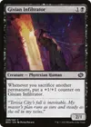 Product image for Gixian Infiltrator
