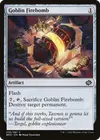 Product image for Goblin Firebomb