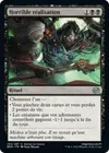 Product image for Horrible réalisation
