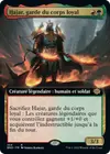 Product image for Hajar, garde du corps loyal