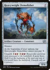 Product image for Heavyweight Demolisher