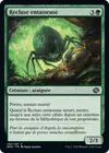 Product image for Recluse entasseuse