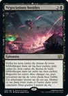 Product image for Négociations hostiles
