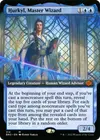 Product image for Hurkyl, Master Wizard