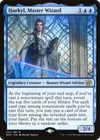 Product image for Hurkyl, Master Wizard