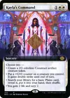 Product image for Kayla's Command