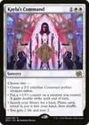 Product image for Kayla's Command