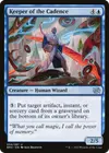 Product image for Keeper of the Cadence