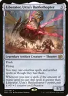 Product image for Liberator, Urza's Battlethopter