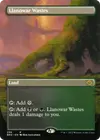Product image for Llanowar Wastes
