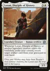 Product image for Loran, Disciple of History