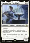Product image for Loran of the Third Path
