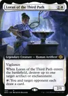 Product image for Loran of the Third Path