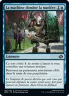 Product image for La machine domine la matière