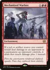 Product image for Mechanized Warfare