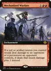 Product image for Mechanized Warfare