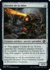 Product image for Ouvrier de la mine