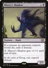 Product image for Misery's Shadow