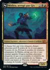 Product image for Mishra, arrogé par Gix