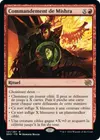 Product image for Commandement de Mishra