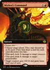 Product image for Mishra's Command