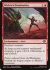 Product image for Mishra's Domination