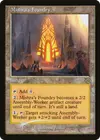 Product image for Mishra's Foundry