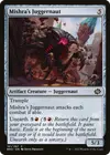 Product image for Mishra's Juggernaut