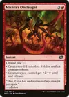 Product image for Mishra's Onslaught