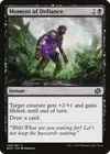Product image for Moment of Defiance