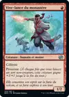 Product image for Vive-lance du monastère