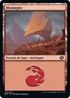 Product image for Montagne