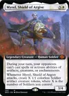 Product image for Myrel, Shield of Argive