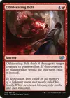 Product image for Obliterating Bolt