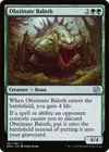 Product image for Obstinate Baloth
