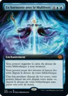 Product image for En harmonie avec le Multivers
