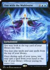 Product image for One with the Multiverse