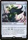 Product image for Perennial Behemoth