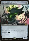 Product image for Perennial Behemoth