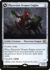 Product image for Phyrexian Dragon Engine // Mishra, Lost to Phyrexia